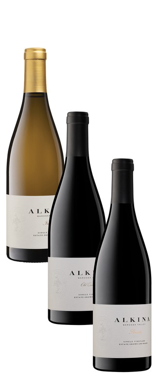 ALKINA OLD VINES 6 PACK